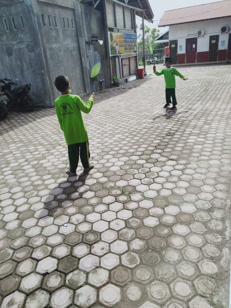 Berkah Kuttab Kuttab Al Firdaus Lhokseumawe